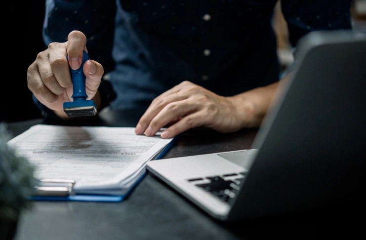 How to Start a Restaurant in the USA: Get permits