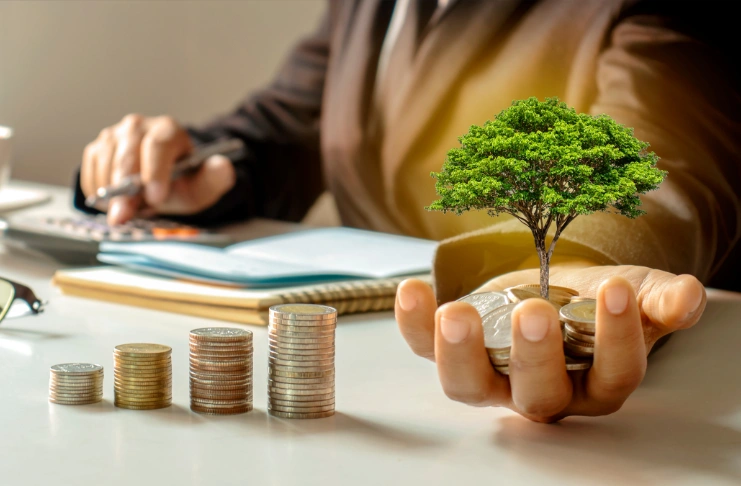 How to open a restaurant in the UK: Secure Funding