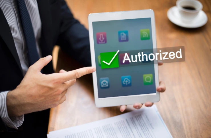 Step 4: Verify Your Listing