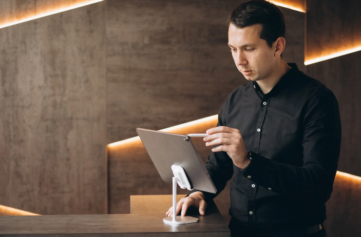 Technology Integration and Efficiency