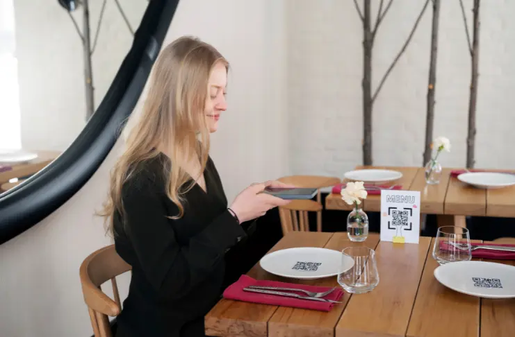 Technology Integration in Premium Casual Dining