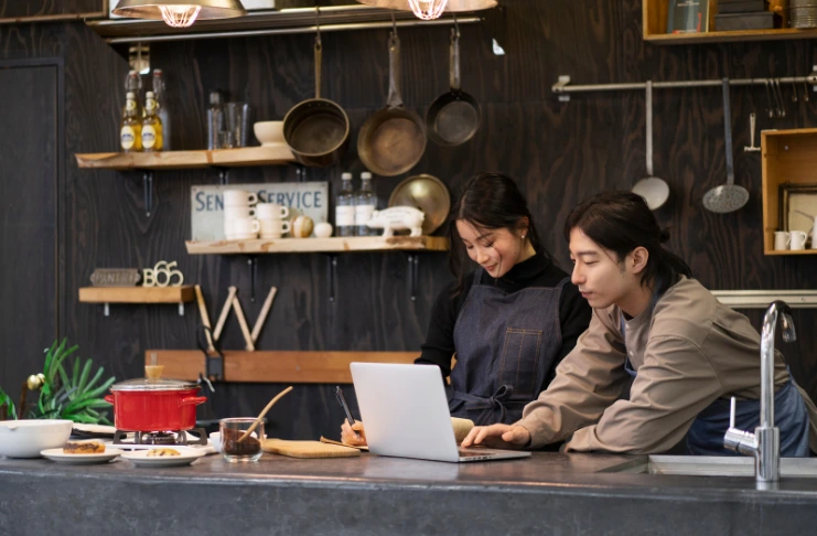 Technology Solutions for Staff Performance Tracking