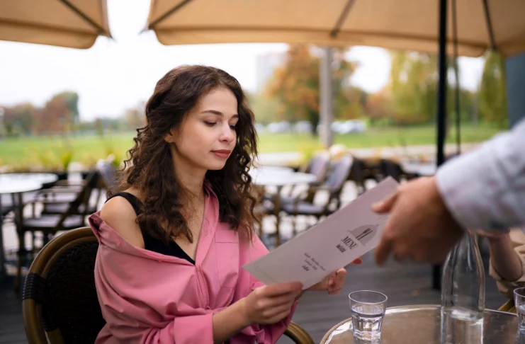 Testing Your Restaurant Name with Real People