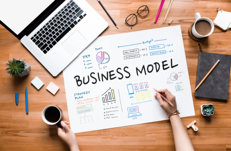 The Cloud Kitchen Business Model Evolution