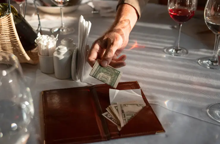 The Economics of Premium Casual Dining
