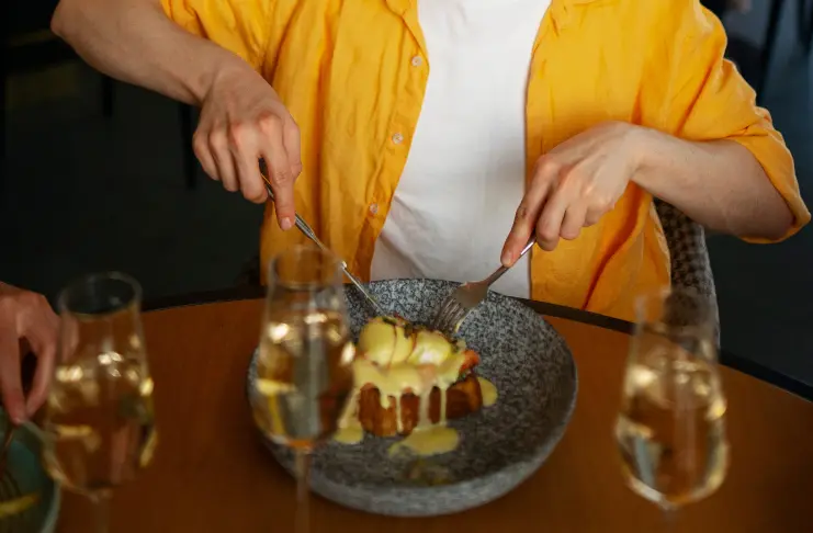 The Evolution of Casual Dining to Premium Casual