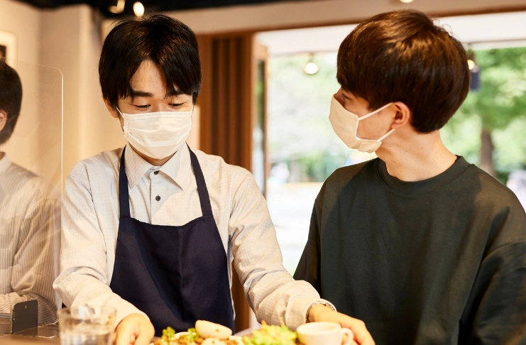 The Foundation of Restaurant Training Success