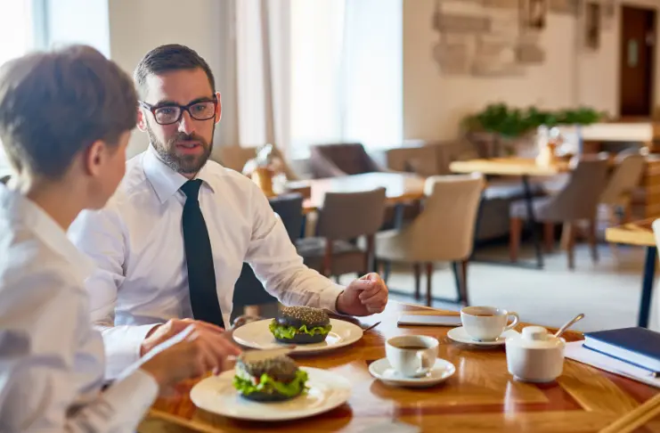The Future of Premium Casual Dining