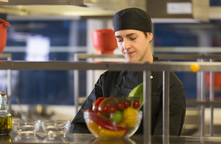 Tips for Running a Cloud Kitchen Efficiently