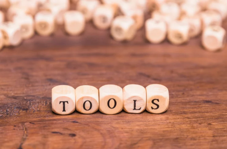 Tools to Spark Name Ideas