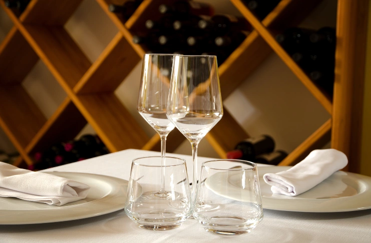 Top 5 Commercial Dinnerware Brands to Consider
