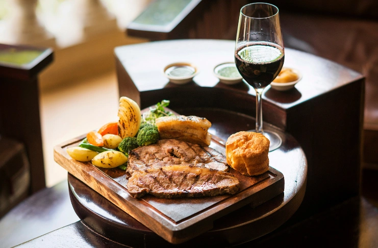 Types of Restaurant Crockery