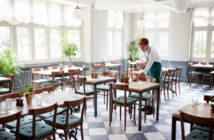 Understanding the Challenge of Slow Days in restaurants