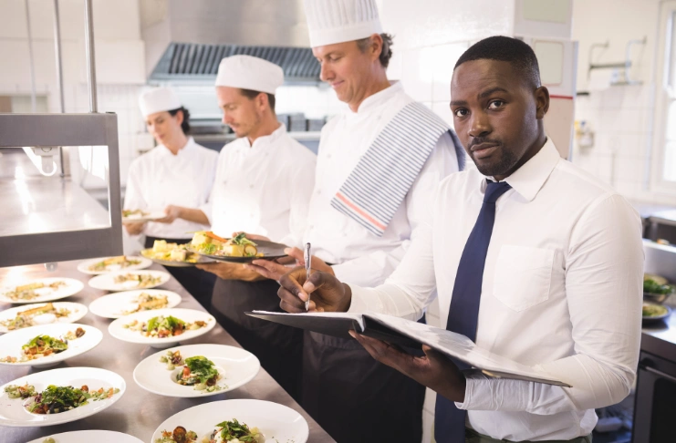 Understanding the Challenges Restaurant Workers Face
