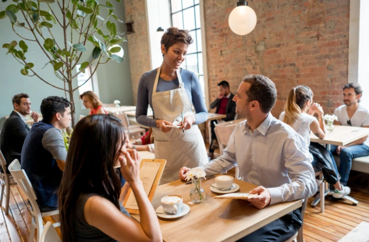 Understanding the Restaurant Customer Journey