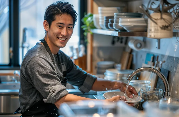 Understanding the various Singapore Restaurant Owner Duties
