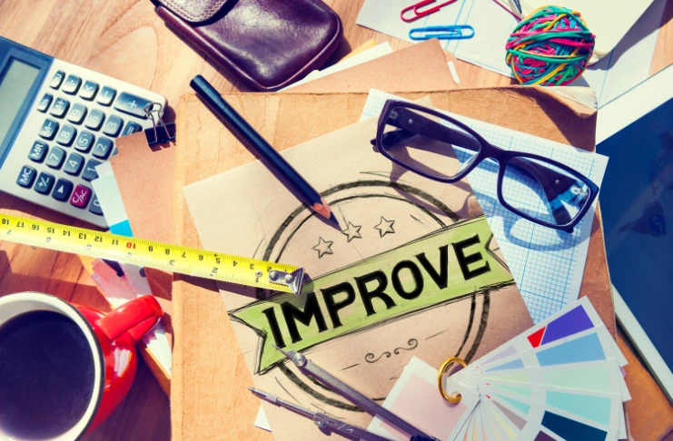Using Performance Metrics to Drive Improvement