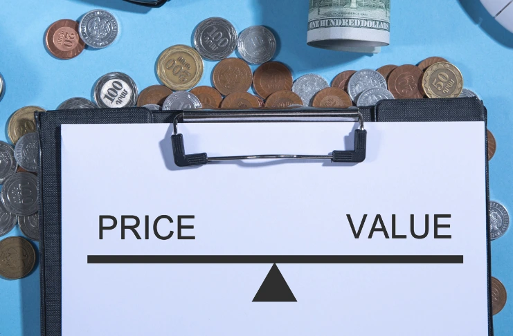 Value-Based Pricing: Aligning Price with Perceived Value