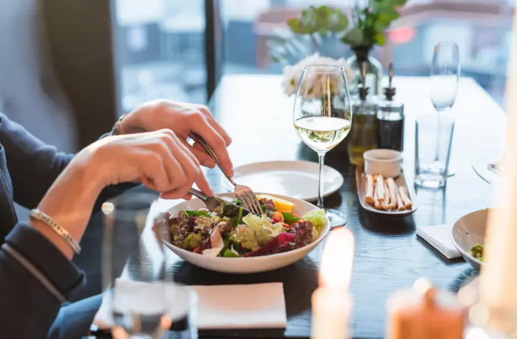 What Defines Premium Casual Dining?