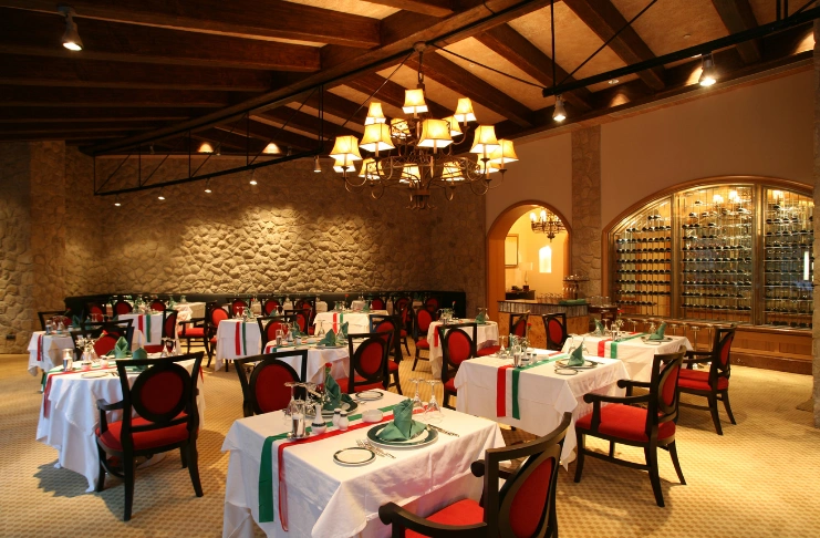 What Is a Restaurant Floor Plan?