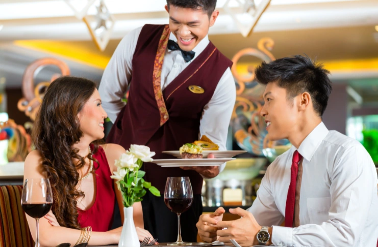 What Makes a Restaurant Successful?