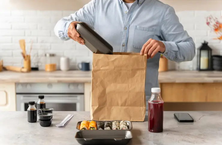 When Should You Choose a Cloud Kitchen?