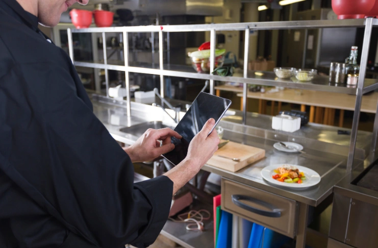 Why Cloud Kitchens Are Growing Fast