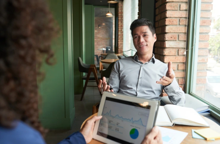 Why Performance Metrics Matter