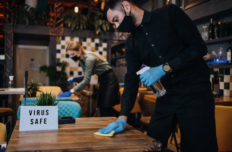 Why Restaurant Hygiene Matters