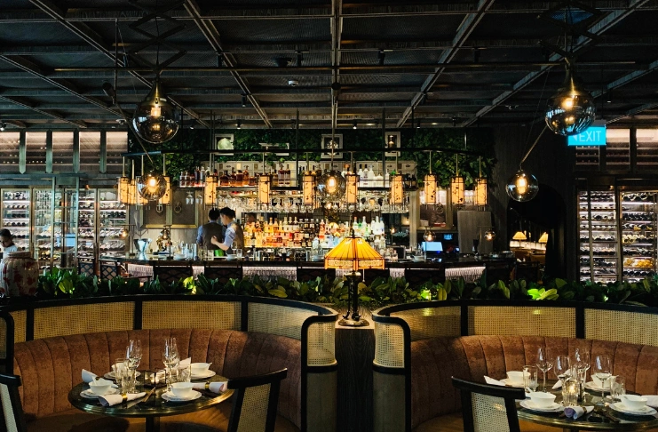 Why Your Restaurant Floor Plan Matters