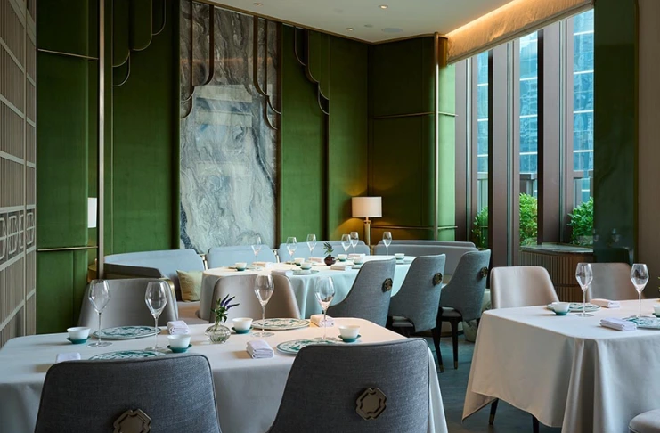 All About Wing Hong Kong