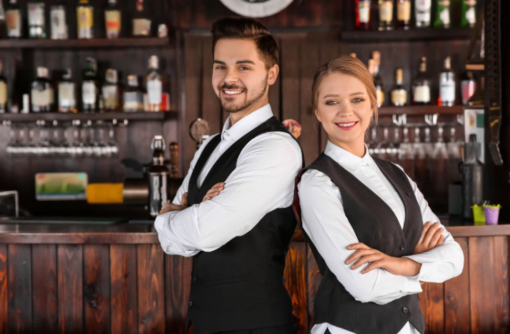 Bar Menu Design Tips: How to Create a Profitable & Eye-Catching Drink Menu