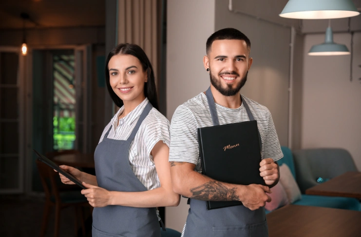 How to motivate restaurant staff