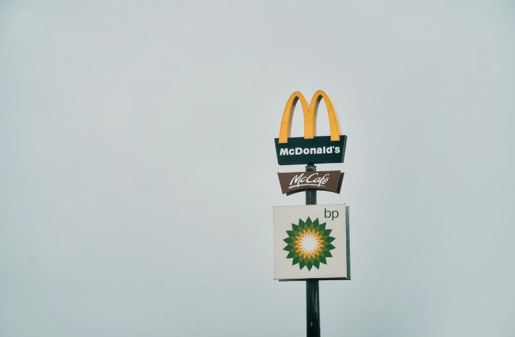 Scented Billboards in the Netherlands