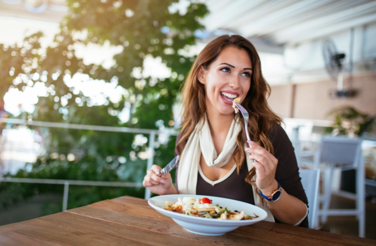 Offline restaurant marketing ideas