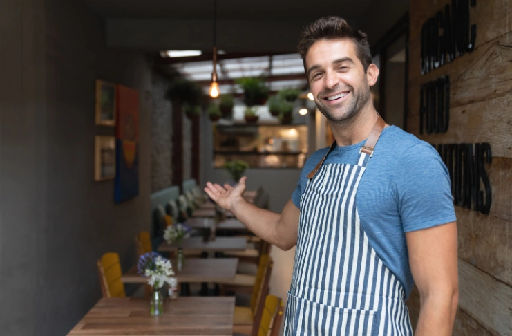Restaurant slow day strategies to boost sales