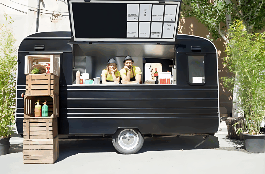 Understanding the Mobile Food Market