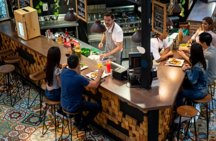 How to Increase Restaurant Sales During Slow Periods: 12 Smart Ways