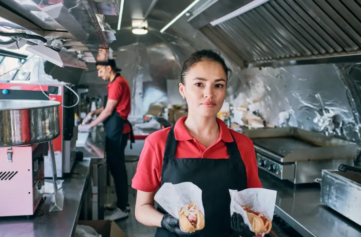 2. Labor Shortages and High Turnover