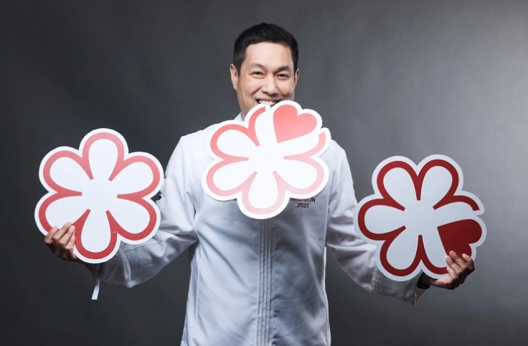 Sorn, Bangkok awarded with three Michelin stars