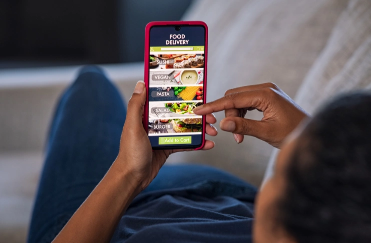 Maximize Online Ordering Revenue to increase restaurant sales