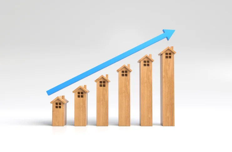 7. Rising Rental Costs