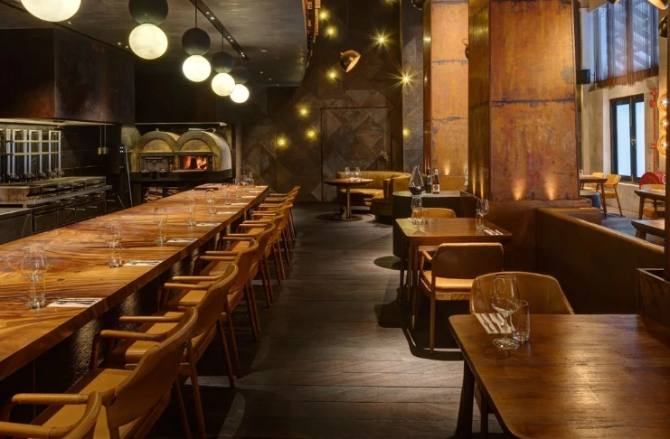 A legacy written in smoke