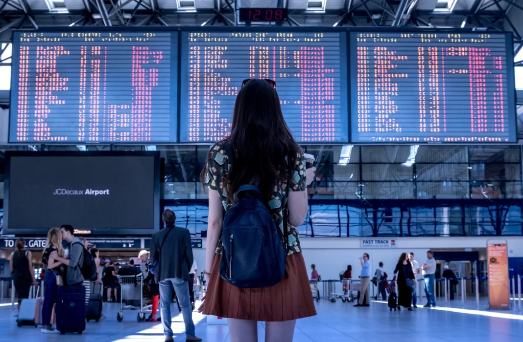 Airport Dining Trends: How Airports Are Becoming Culinary Destinations