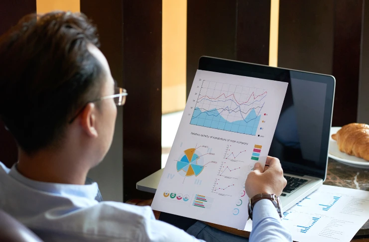 Analyzing Restaurant Strengths