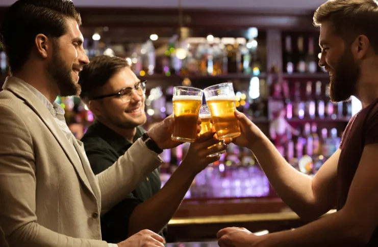 Bar Floor Plan Design: How to Create the Perfect Bar Layout & Setup