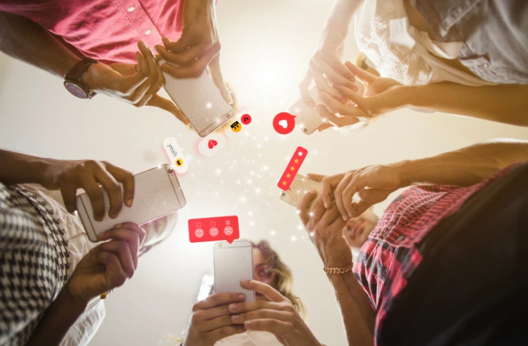 Building Community Through Engagement