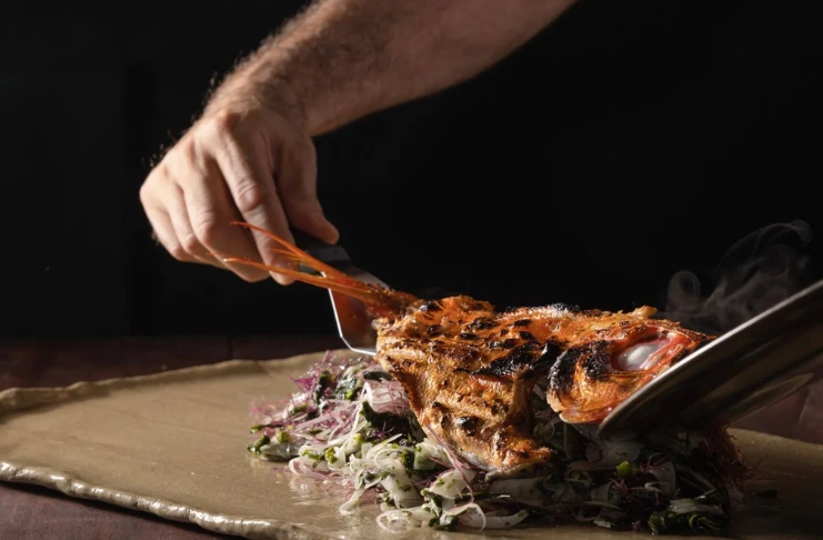 Burnt Ends Singapore