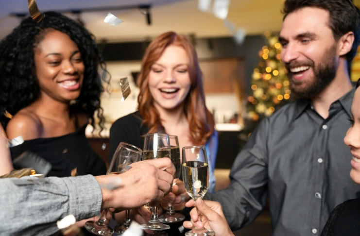 Celebrate Special Occasions