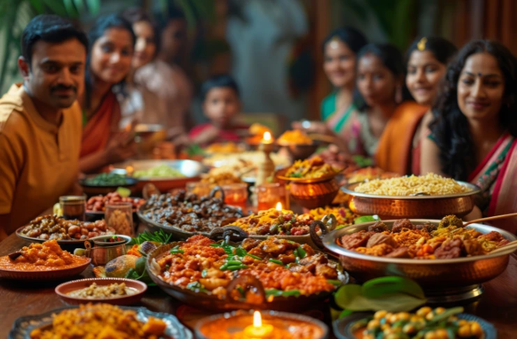 Changing Food Habits in India: Dining Trends, Cultural Shifts & Restaurant Industry Outlook 2025